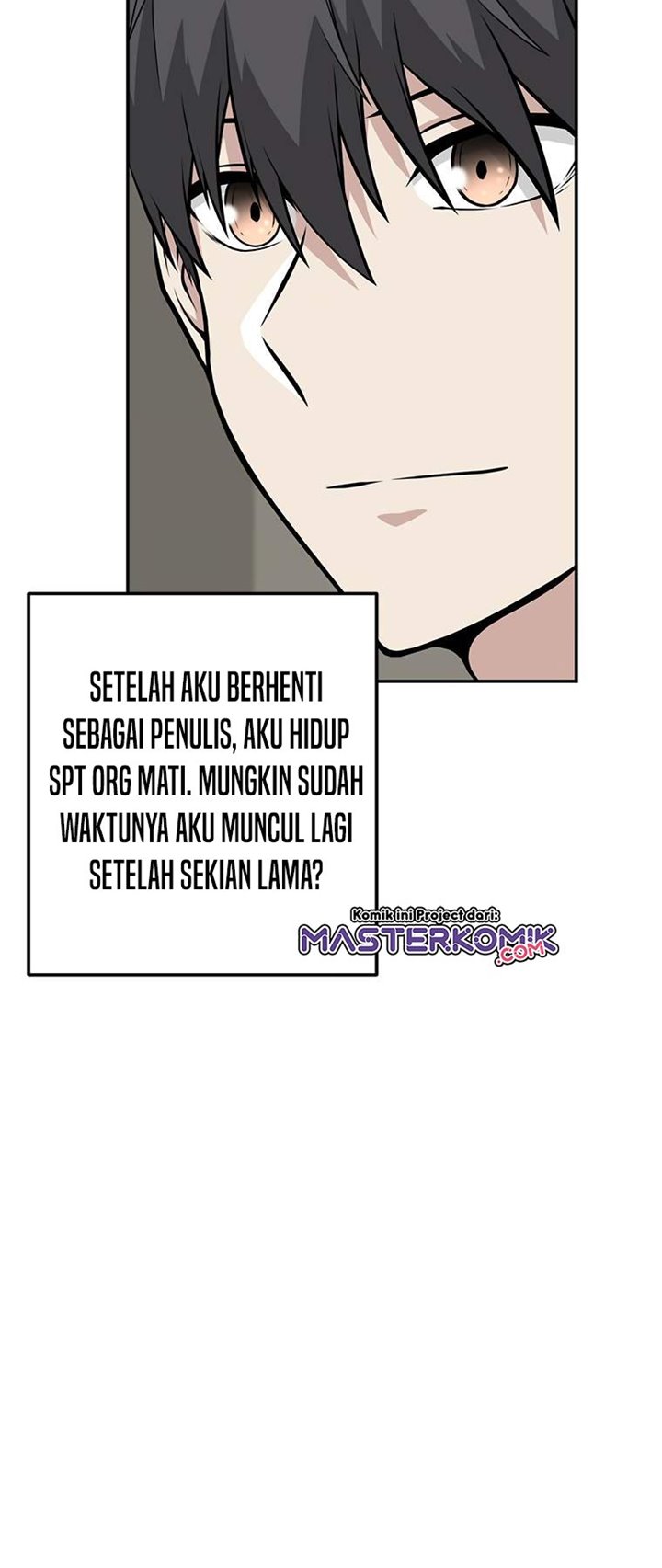 Where Are You Looking, Manager? Chapter 04 Bahasa Indonesia